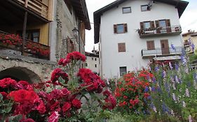 Appartamenti Rumo