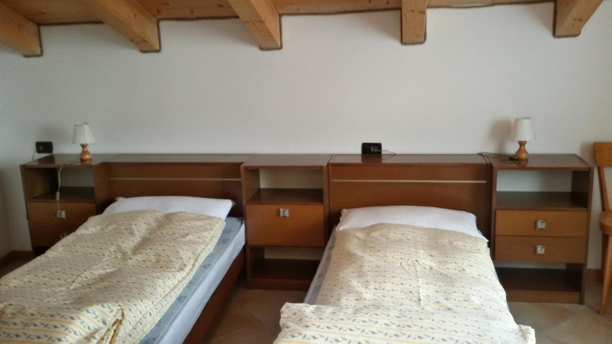 Appartamenti Rumo Zimmer foto